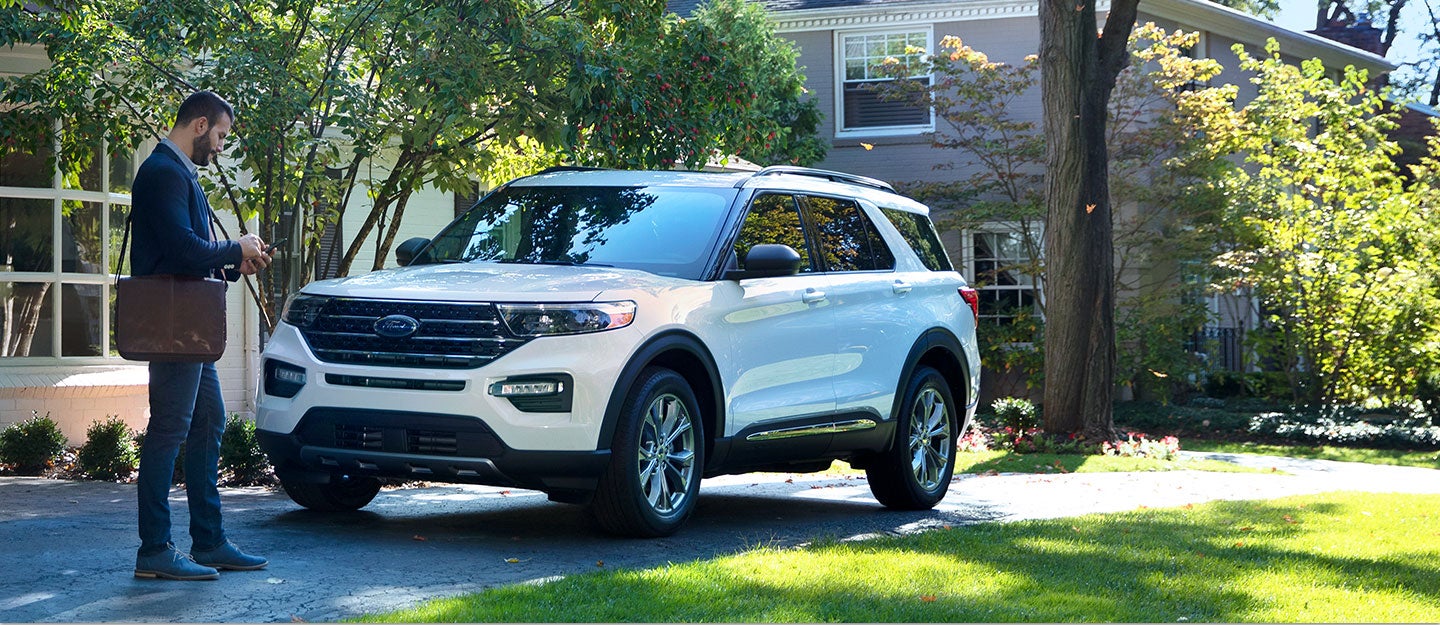 All Star Ford in Denham Springs LA