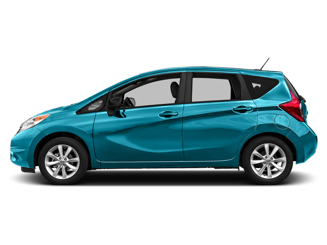 2015 Nissan Versa Note SV