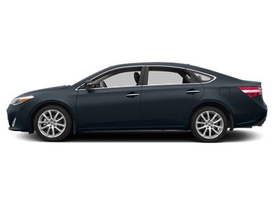 2015 Toyota Avalon XLE