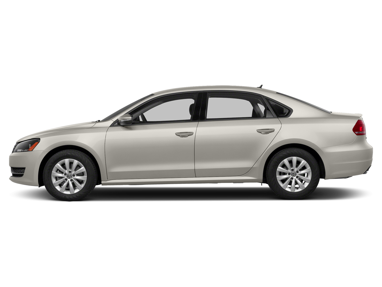 2015 Volkswagen Passat 1.8T Limited Edition