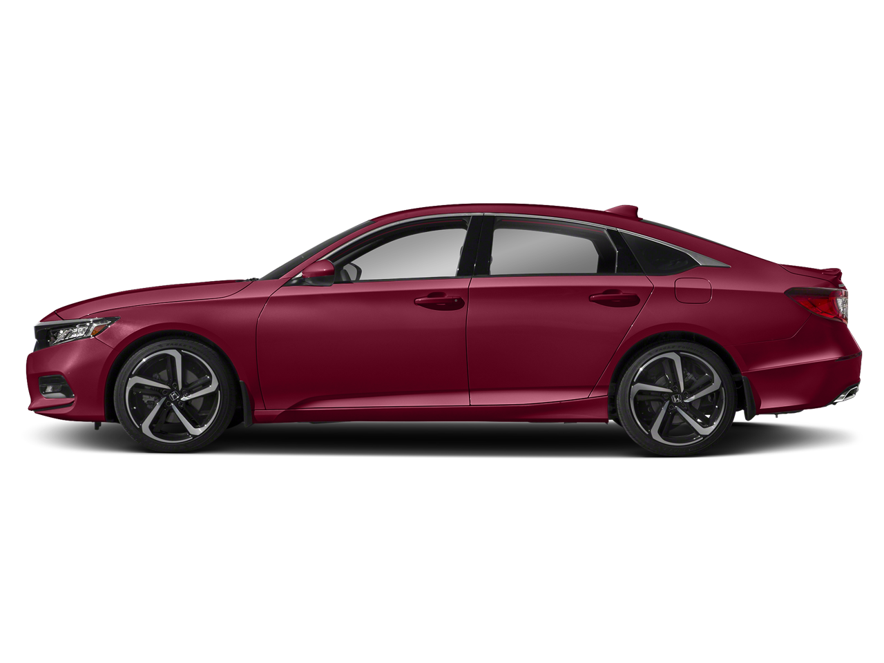 2018 Honda Accord Sport 1.5T photo 2