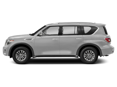 2019 Nissan Armada SV