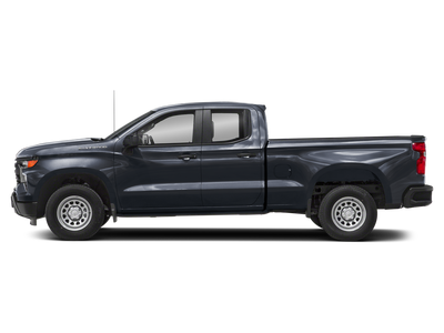 2022 Chevrolet Silverado 1500 LT LT1