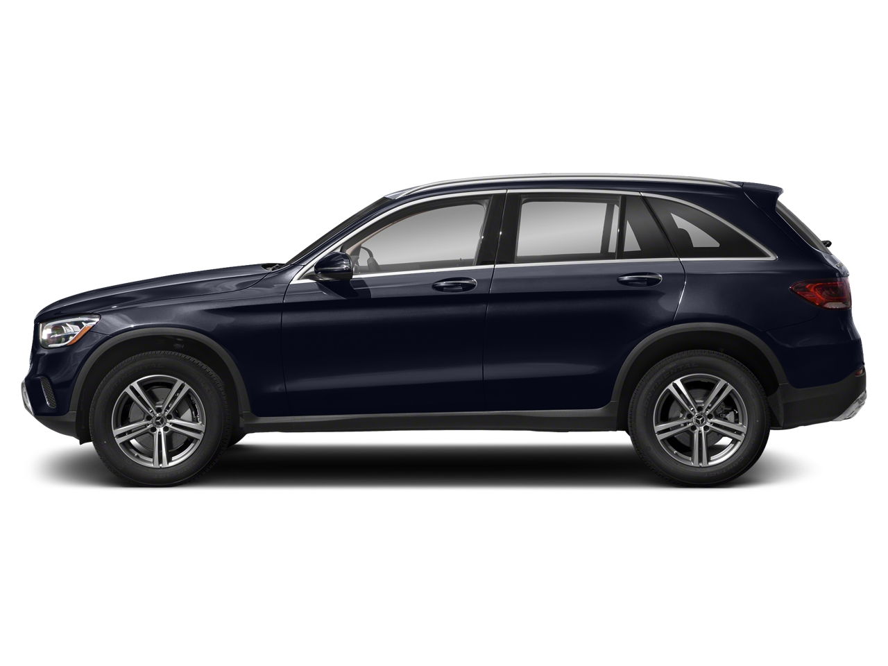 2022 Mercedes-Benz GLC 300 SUV