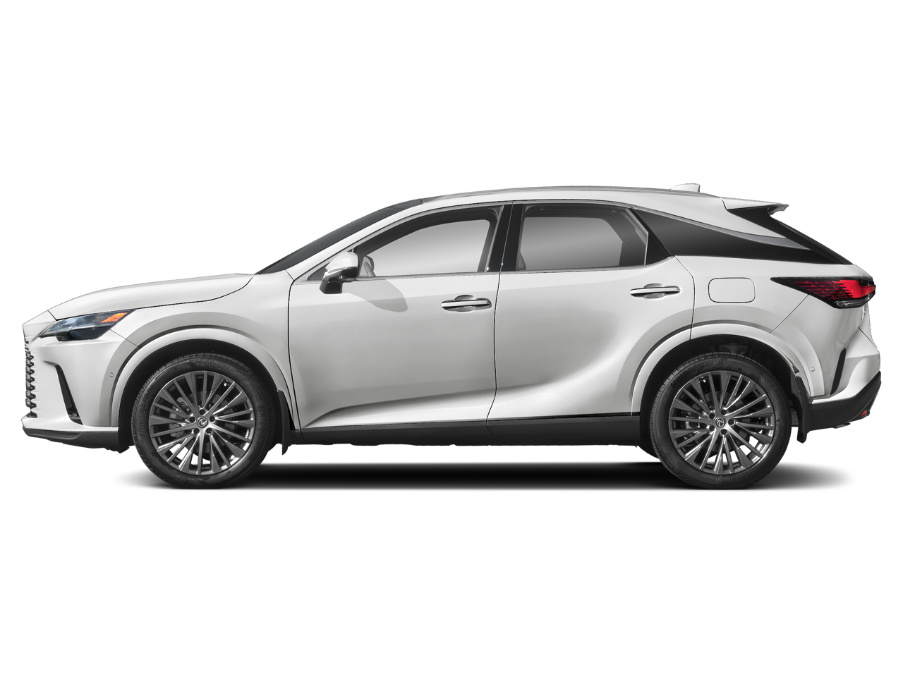 2023 Lexus RX RX 350 Luxury