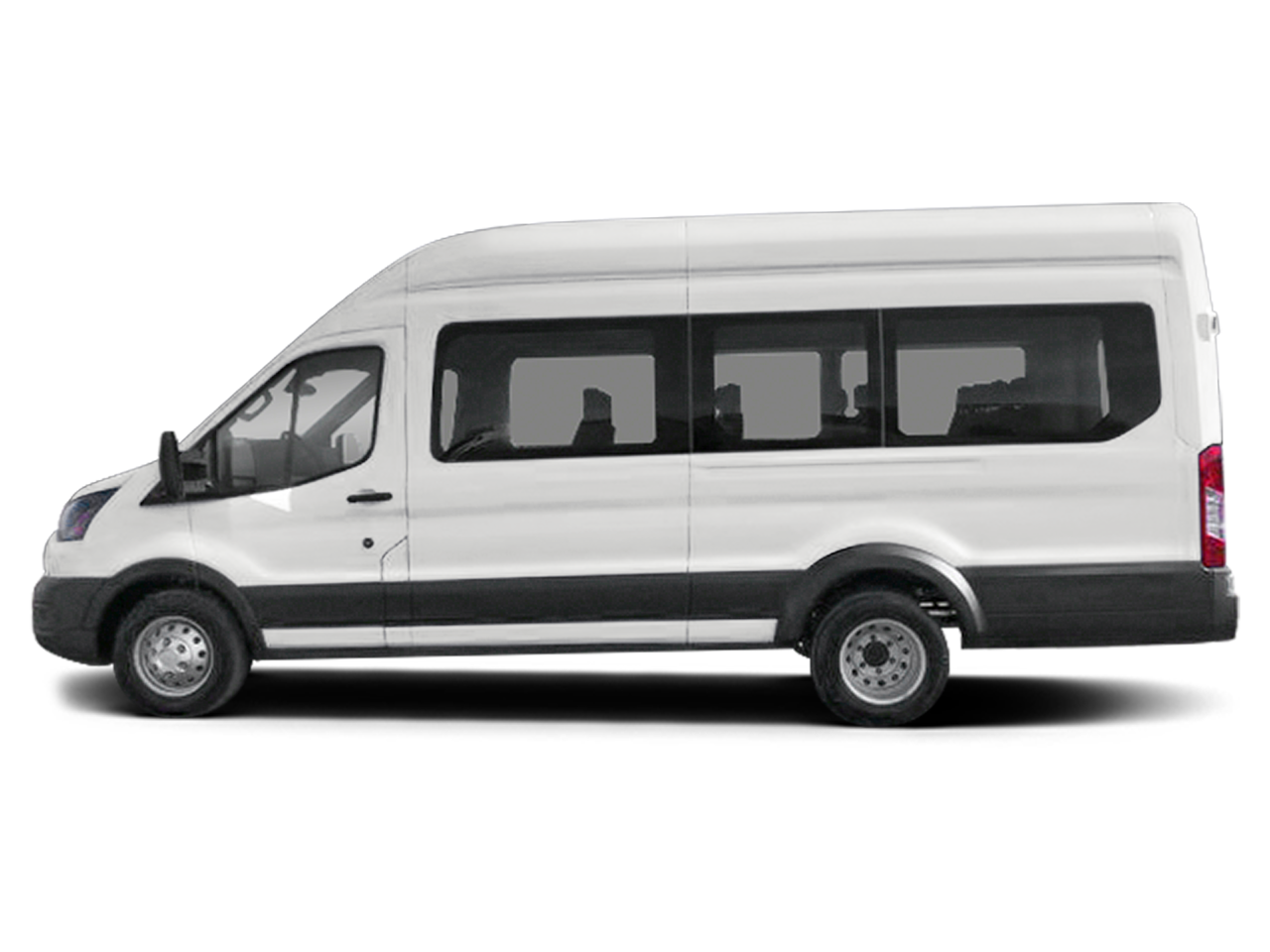 2025 Ford Transit-350 XLT 15 Passenger