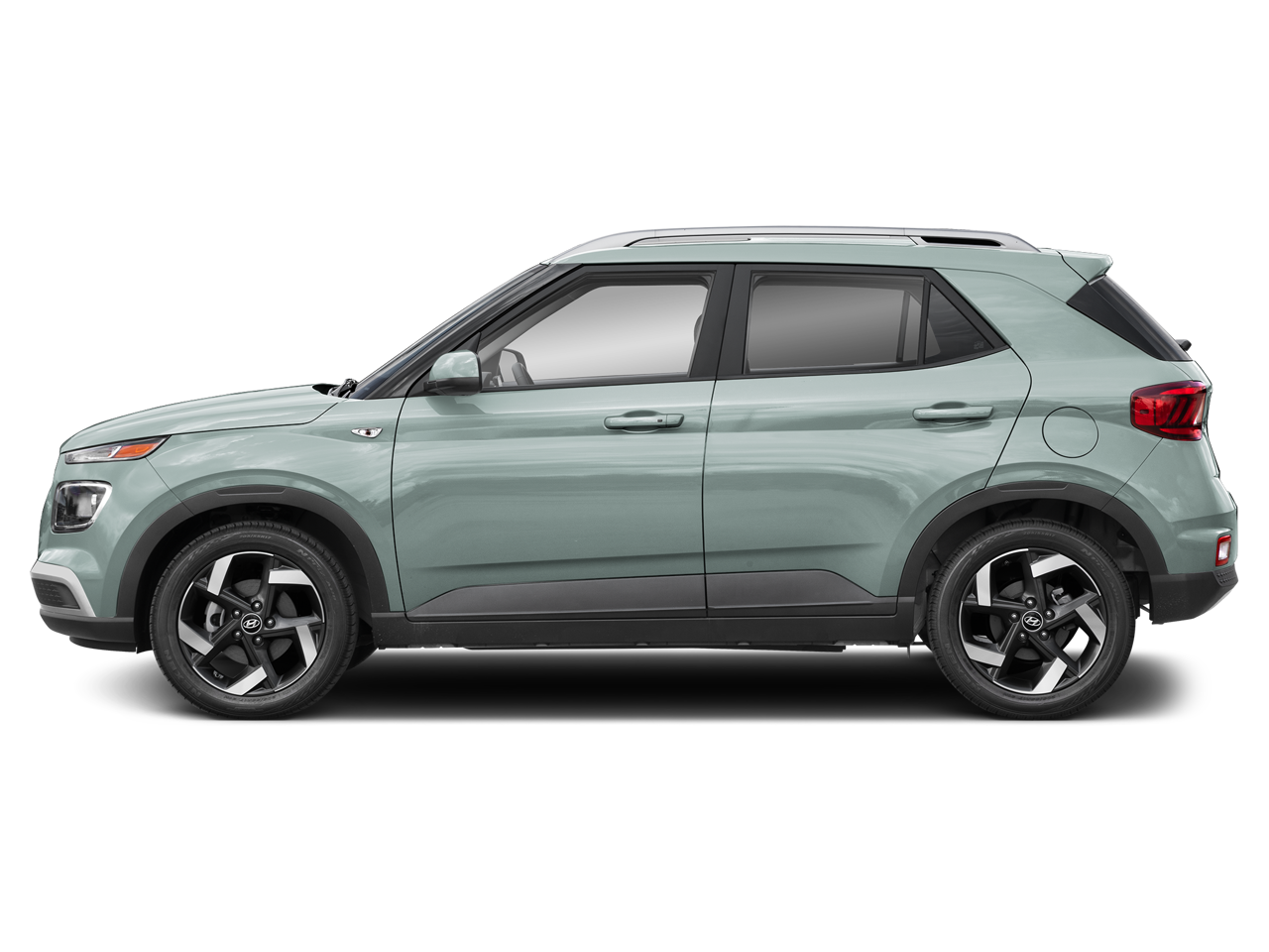 2025 Hyundai Venue SEL Limited photo 3