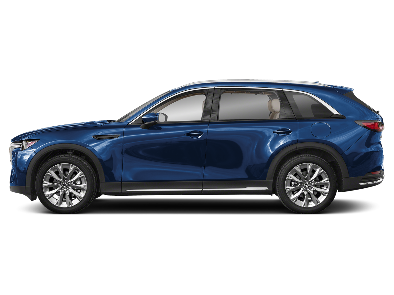 2025 Mazda CX-90 3.3 Turbo Premium Plus photo 3