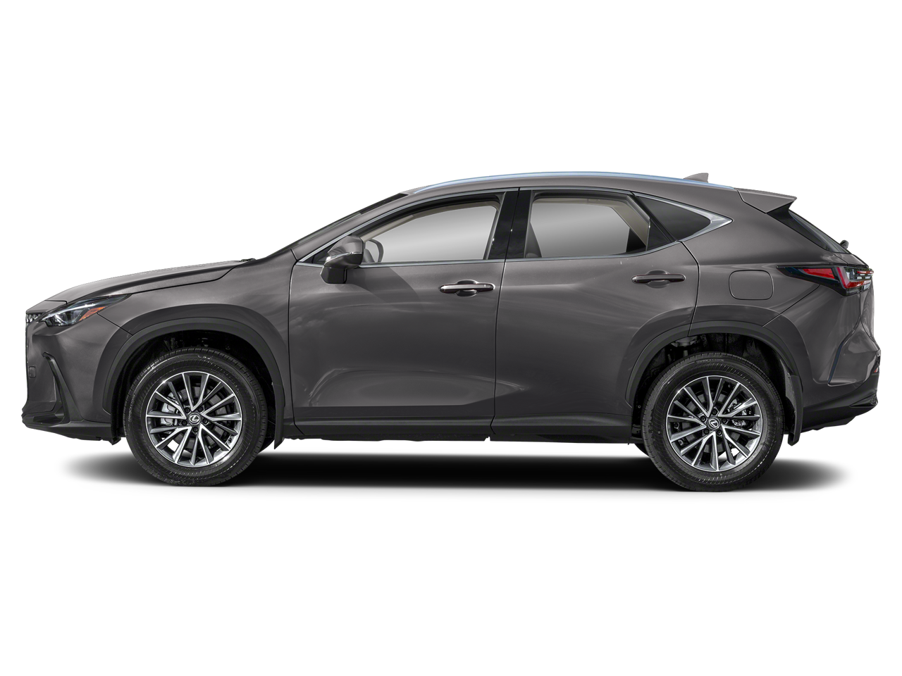 2026 Lexus NX 350 Base
