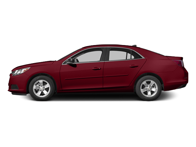2014 Chevrolet Malibu LTZ 2LZ