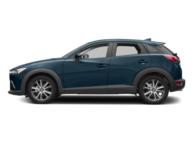 2017 Mazda Mazda CX-3 Touring