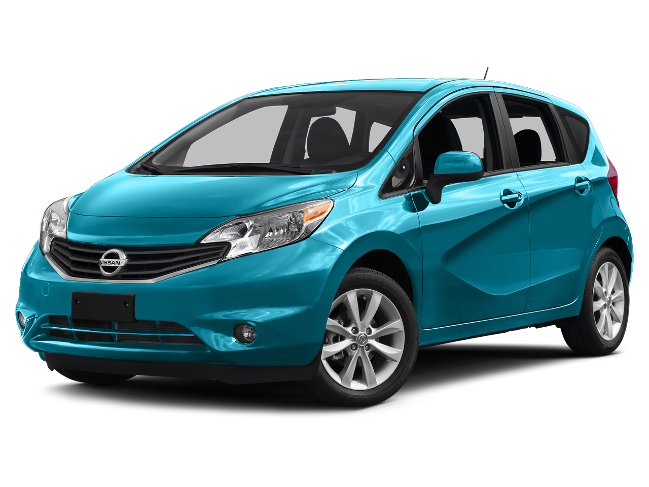 2015 Nissan Versa Note SV