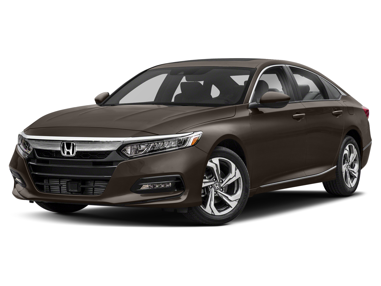 2018 Honda Accord EX-L photo 3