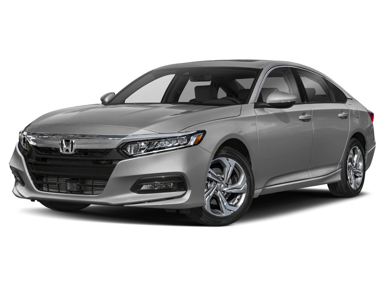 2019 Honda Accord Sedan EX-L 1.5T