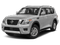 2019 Nissan Armada SV