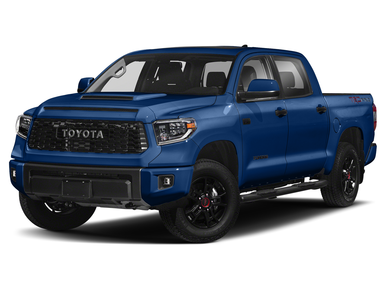 2019 Toyota Tundra 4WD SR5