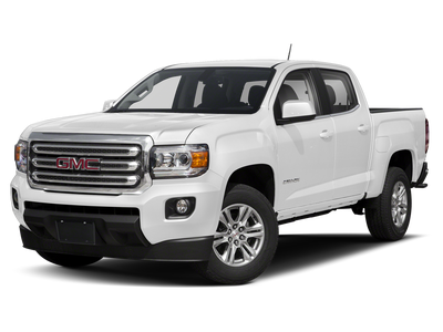 2020 GMC Canyon Base