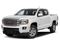 2020 GMC Canyon Base