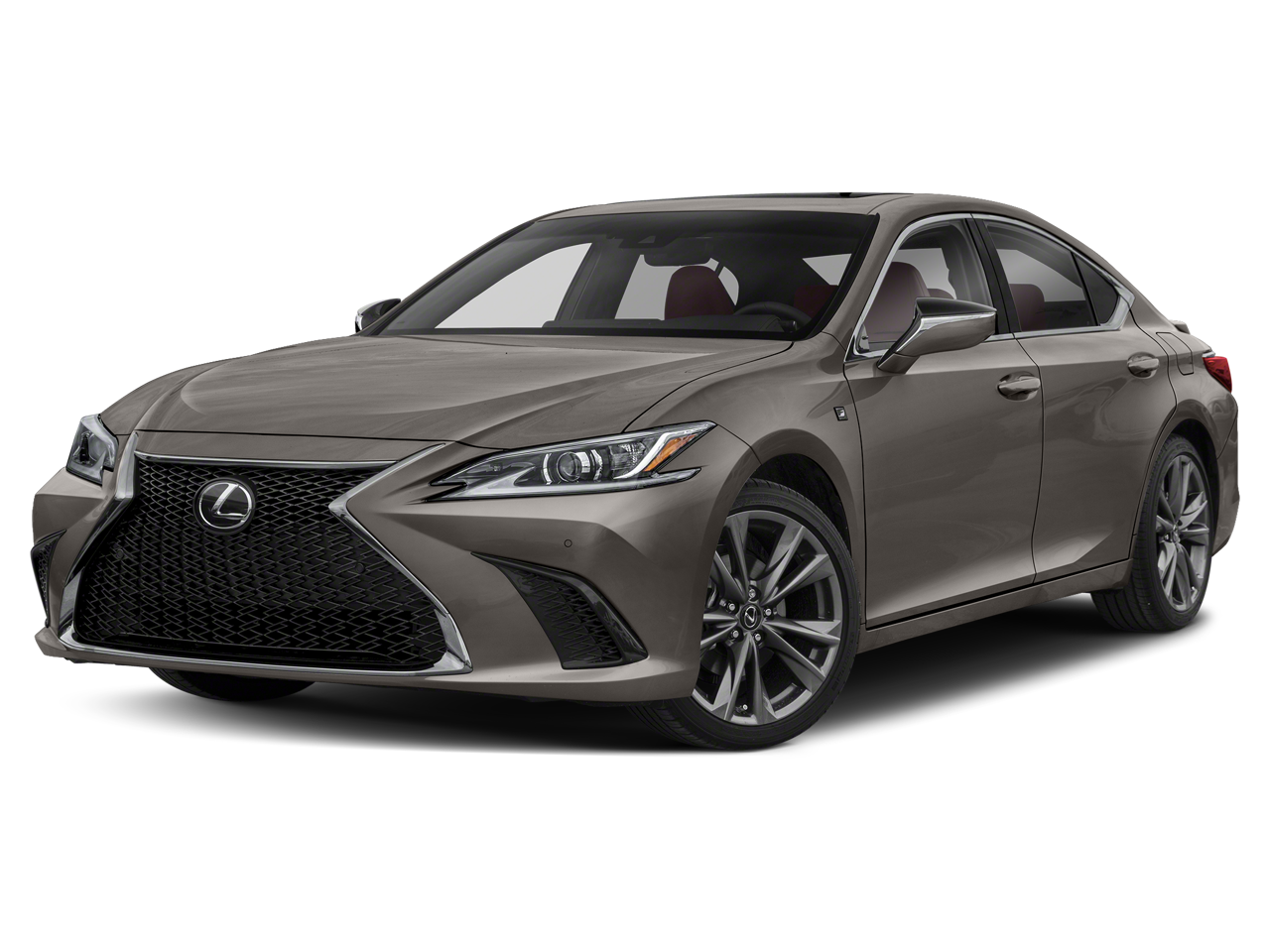 2020 Lexus ES 350 ES 350 F SPORT