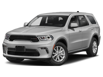 2022 Dodge Durango R/T Plus