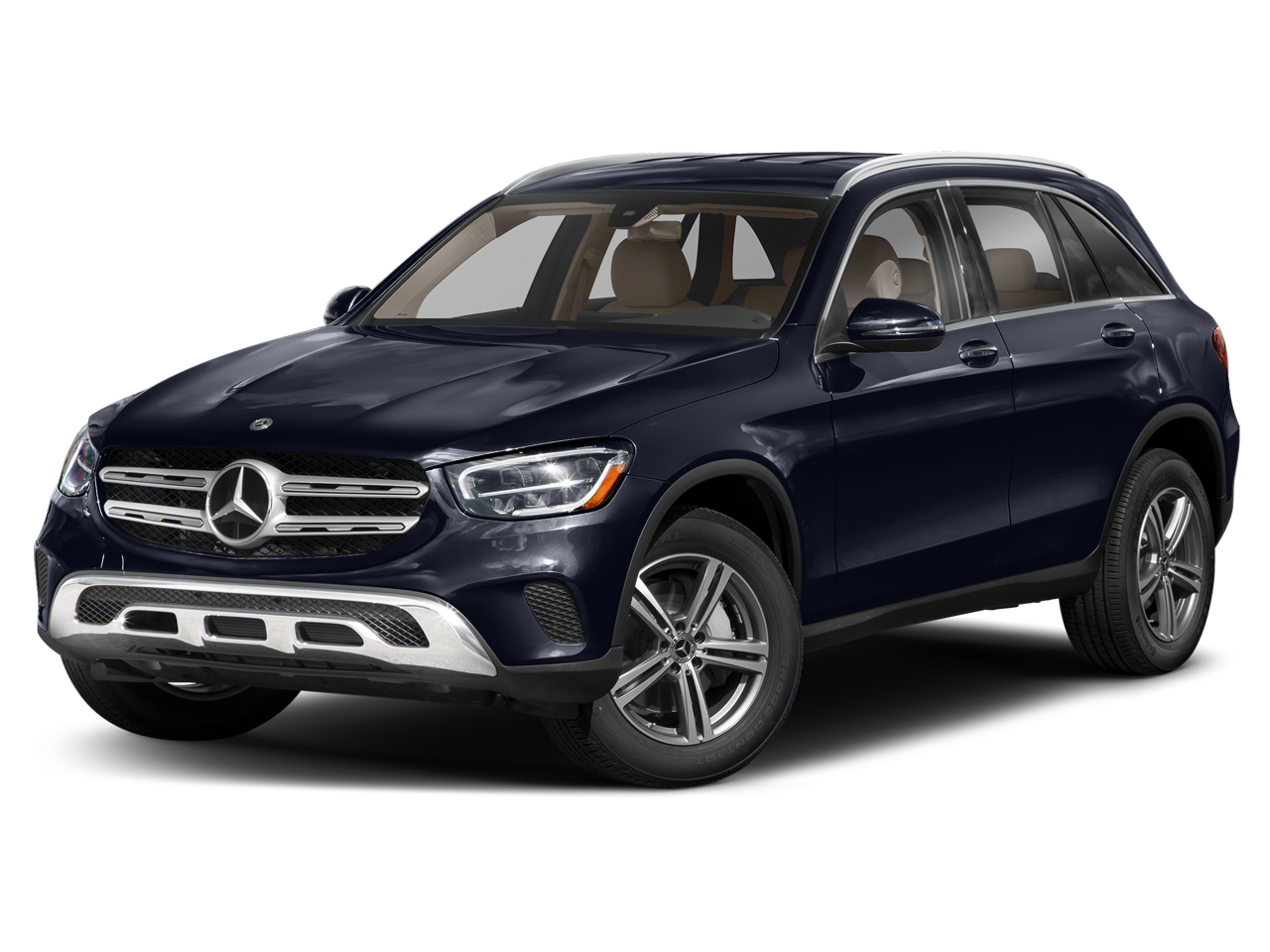 2022 Mercedes-Benz GLC 300 SUV