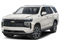 2026 Chevrolet Tahoe High Country 3LZ