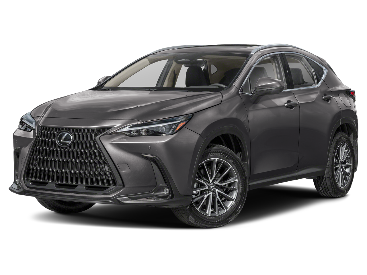 2026 Lexus NX 350 Base