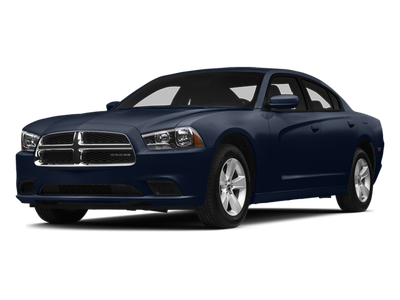 2014 Dodge Charger SXT
