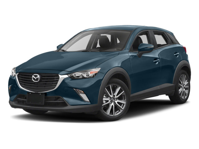 2017 Mazda Mazda CX-3 Touring