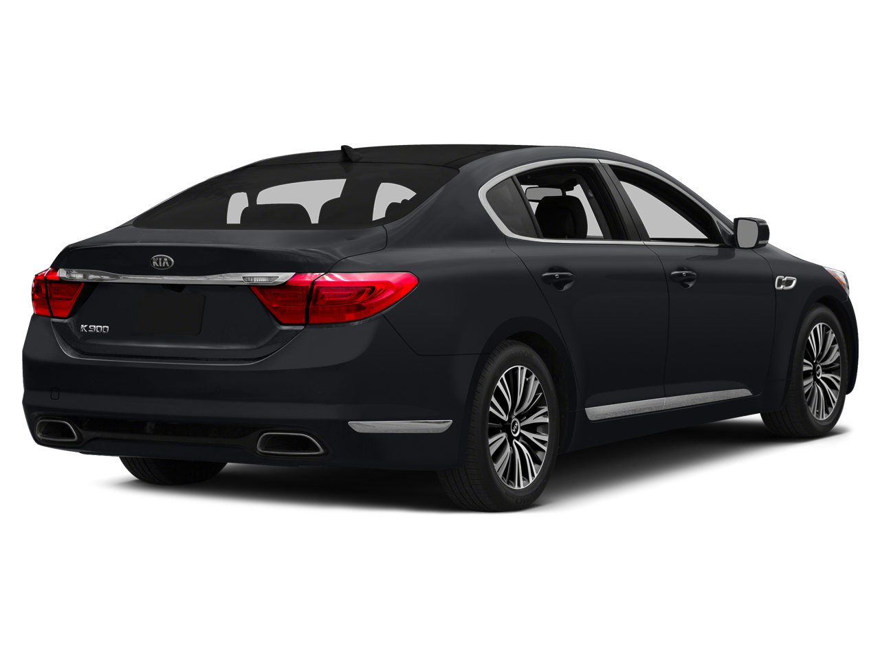 2015 Kia K900 Luxury