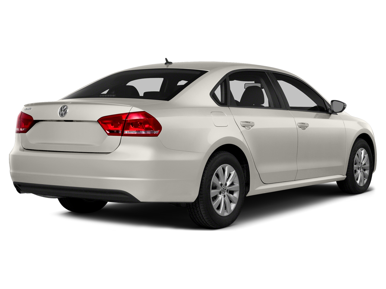 2015 Volkswagen Passat 1.8T Limited Edition