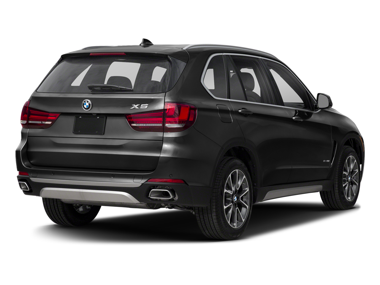 2018 BMW X5 sDrive35i