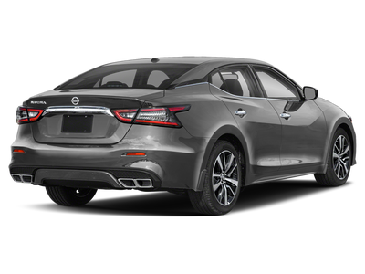 2019 Nissan Maxima 3.5 SL