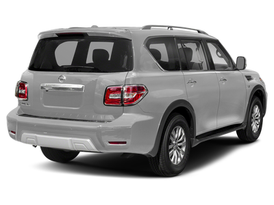 2019 Nissan Armada SV