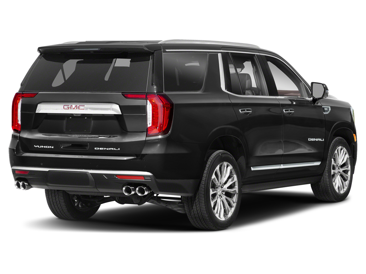 2022 GMC Yukon Denali Denali