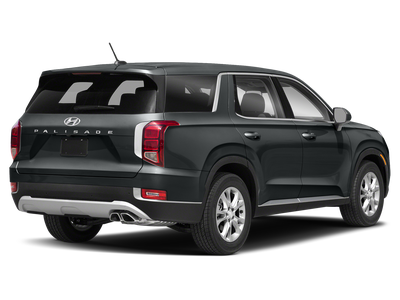2022 Hyundai Palisade SE