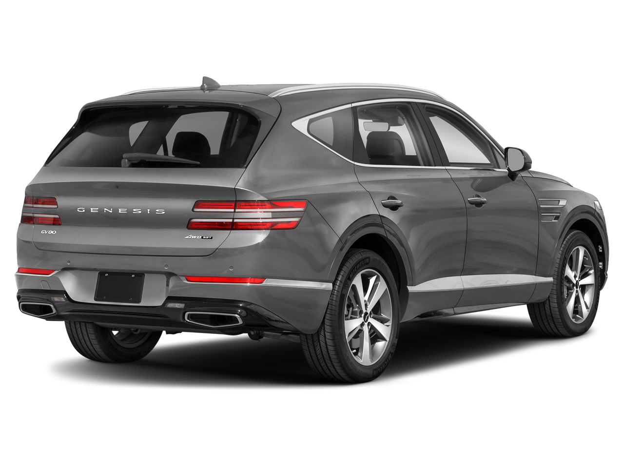 2023 Genesis GV80 3.5T