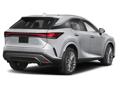 2023 Lexus RX 350 Luxury