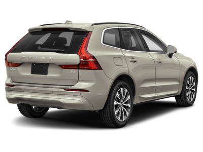 2024 Volvo XC60 B5 Plus Dark Theme