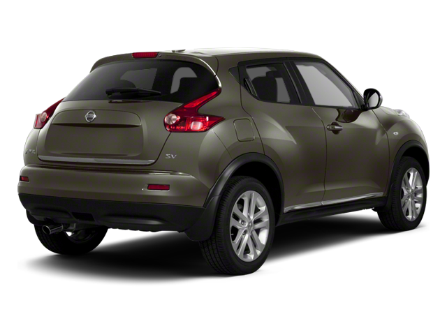 2011 Nissan Juke SL