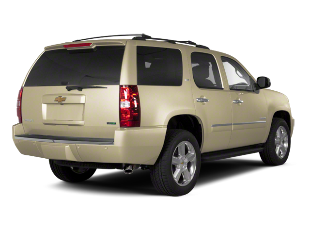 2012 Chevrolet Tahoe LS