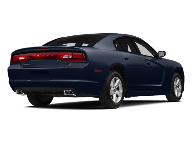 2014 Dodge Charger SXT