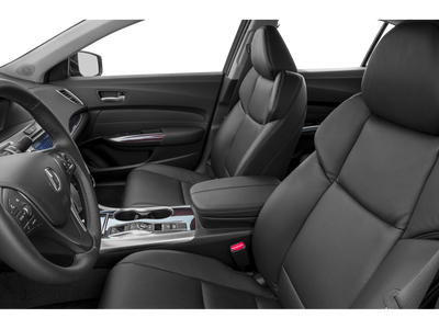 2015 Acura TLX V6 Tech