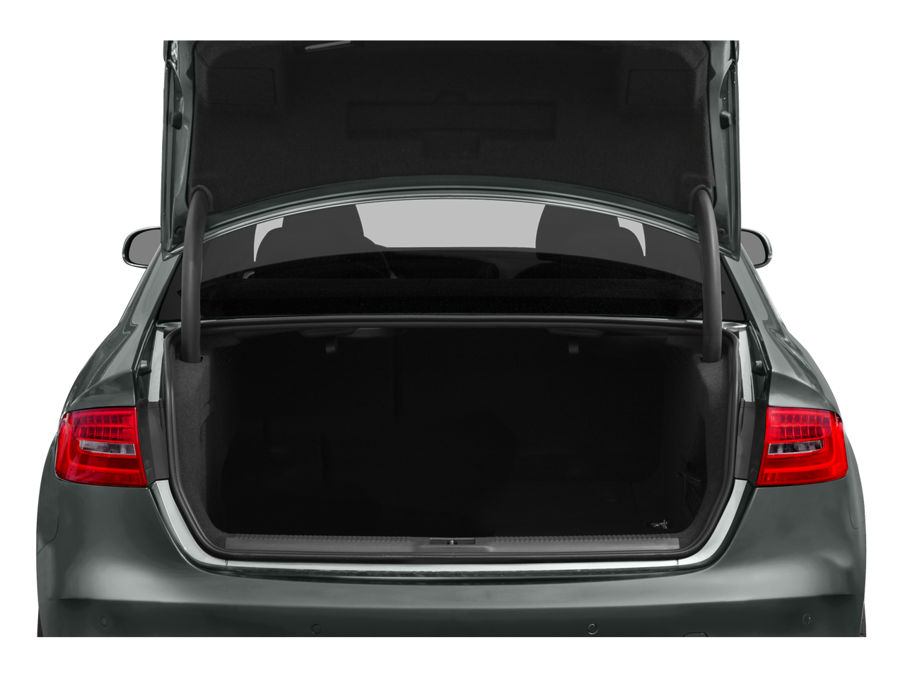 2015 Audi A4 2.0T Premium Plus quattro