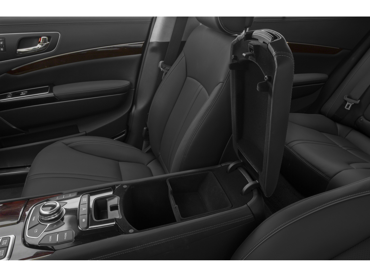2015 Kia K900 Luxury