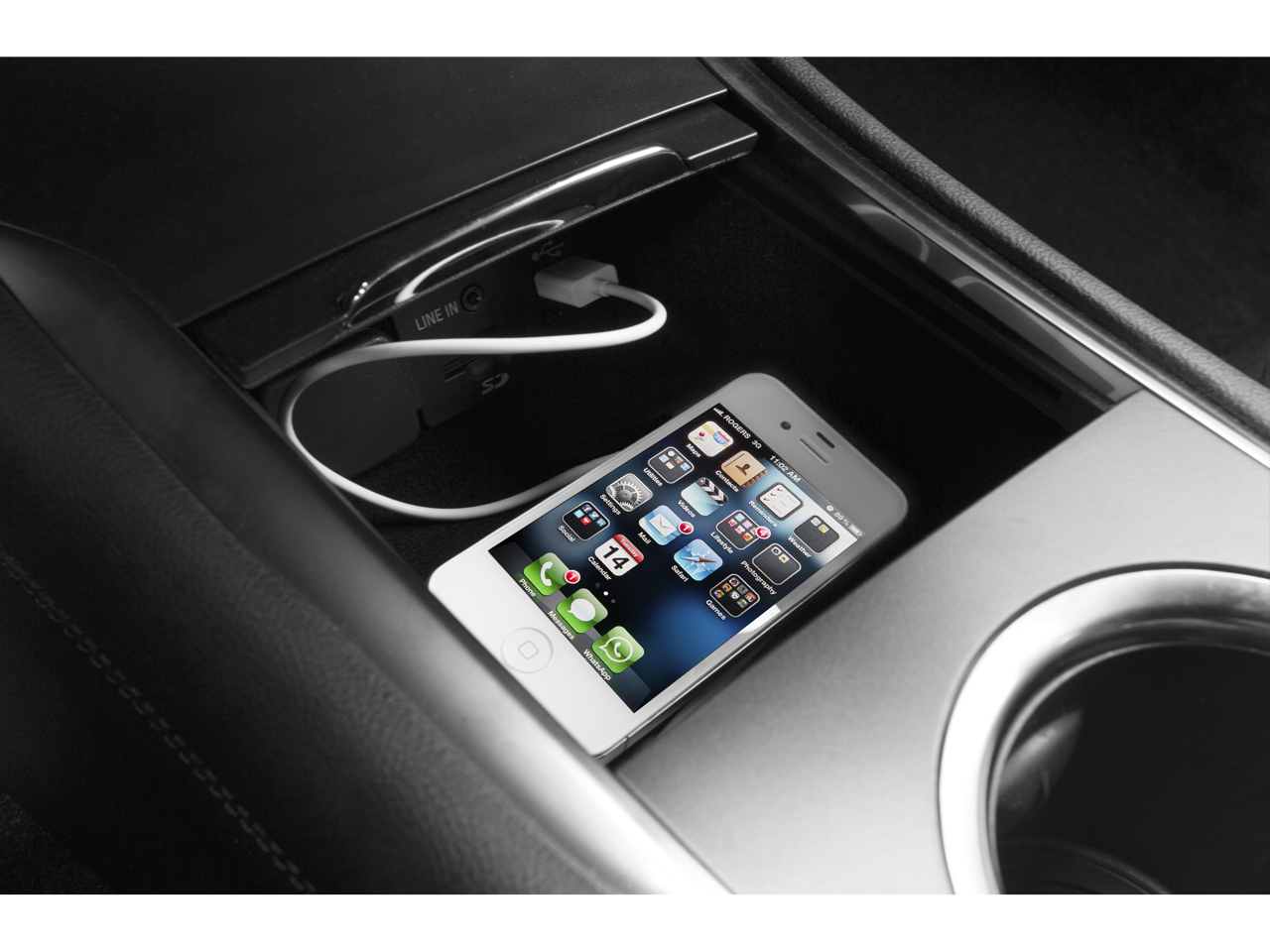 2015 Lincoln MKC Select