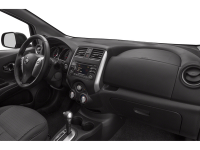 2015 Nissan Versa Note SV