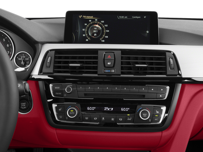 2016 BMW 4 Series 428i