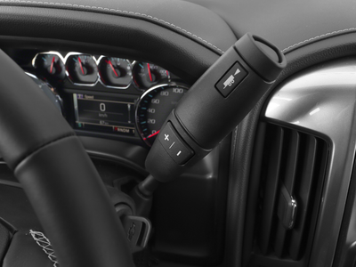 2016 Chevrolet Silverado 2500HD LTZ