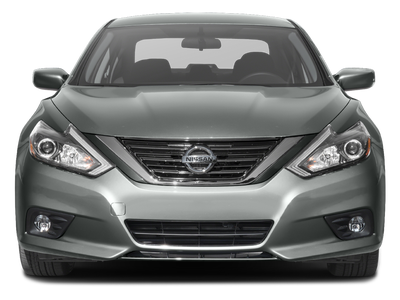 2016 Nissan Altima 2.5 SR